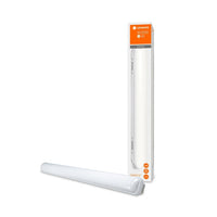 LEDVANCE SUBMARINE Plafonnier LED pour pièce humide 60 cm 18 W / 4000 K blanc froid