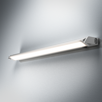 LEDVANCE Linear LED Turn Unterbauleuchte Kippfunktion 10W / 3000K Warmweiß 55,7cm