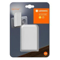 LEDVANCE LUNETTA® Glow Veilleuse LED blanche