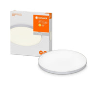 LEDVANCE PLANON™ Panneau plafonnier LED sans cadre 45cm 28W / 3000K blanc chaud