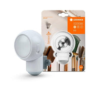 Lampe LED à piles LEDVANCE, lampe pour applications intérieures, blanche, SPYLUX