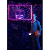 LEDVANCE NEON DIGITAL Flex bande lumineuse LED extérieure RGB avec télécommande 23W 5m