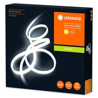 Bande lumineuse LED extérieure LEDVANCE NEON Flex 29W / 3000K blanc chaud 5m