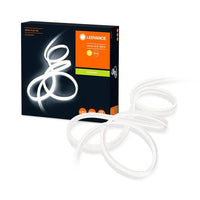 Bande lumineuse LED extérieure LEDVANCE NEON Flex 29W / 3000K blanc chaud 5m