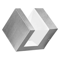 Applique murale LED LEDVANCE ENDURA® Style Pyramide 9W / 3000K blanc chaud