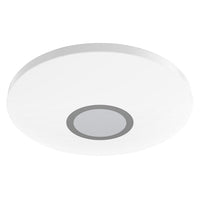 LEDVANCE Wand- und Deckenleuchte LED für Decke, ORBIS CLICK SENSOR / 32 W, 220…240 V, Ausstrahlungswinkel: 120°, Warm White, 3000 K, Gehäusematerial: Stahl, IP20-LEDVANCE-LEDVANCE Shop;LEDVANCE Wand- und Deckenleuchte LED für Decke, ORBIS CLICK SENSOR / 32 W, 220…240 V, Ausstrahlungswinkel: 120°, Warm White, 3000 K, Gehäusematerial: Stahl, IP20-LEDVANCE-LEDVANCE Shop;LEDVANCE Wand- und Deckenleuchte LED für Decke, ORBIS CLICK SENSOR / 32 W, 220…240 V, Ausstrahlungswinkel: 120°, Warm White, 3000 K, Gehäusema