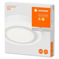 LEDVANCE LED CLICK Wand- und Deckenleuchte