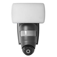 Spot LED LEDVANCE Wifi SMART+ avec caméra &amp; capteur 24W / 3000K blanc chaud