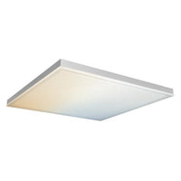 LEDVANCE Wifi SMART+ Planon Plafonnier LED sans cadre RGBW multicolore 30X30cm 20W / 3000-6500K