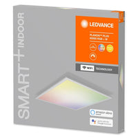 LEDVANCE Wifi SMART+ PLANON PLUS LED Panel mehrfarbig 600X600