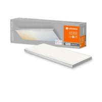 LEDVANCE Wifi SMART+ Planon Plafonnier LED sans cadre Tunable Blanc 40x10cm 16W / 3000-6500K