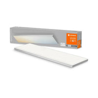 LEDVANCE Wifi SMART+ Planon Plafonnier LED sans cadre Tunable Blanc 60x10cm 28W / 3000-6500K