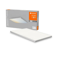 LEDVANCE Wifi SMART+ Planon Plafonnier LED sans cadre Tunable Blanc 60x30cm 28W / 3000-6500K