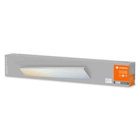 LEDVANCE Wifi SMART+ Planon Plafonnier LED sans cadre Tunable Blanc 80x10cm 27W / 3000-6500K