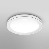 LEDVANCE Wifi SMART+ Orbis Frame Plafonnier LED Tunable Blanc