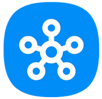 Compatible avec Samsung SmartThings