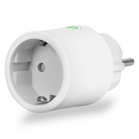 Prises connectées pour usage intérieur