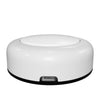 OSRAM Bluetooth SMART DOT-IT TWIST & SHAKE, rechargeable, fonction bruit blanc, RGBW, 4000K