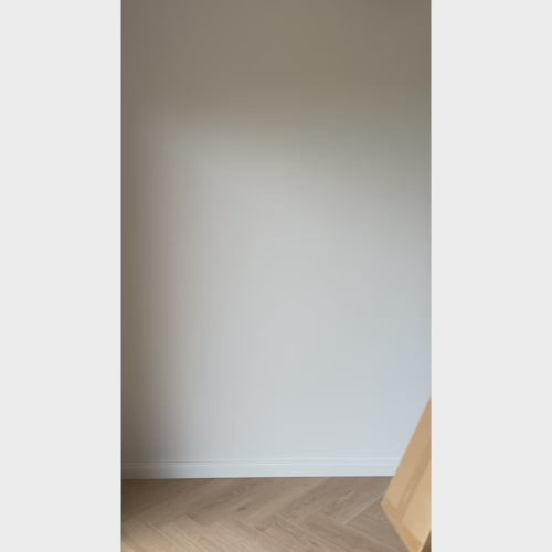 LEDVANC DECOR Swirl Floor Stehlampe, 22W, Click DIM, 3000K, 2400lm