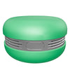 OSRAM Bluetooth SMART+ Enceinte Macaron avec commande gestuelle, lumière LED RVB, vert